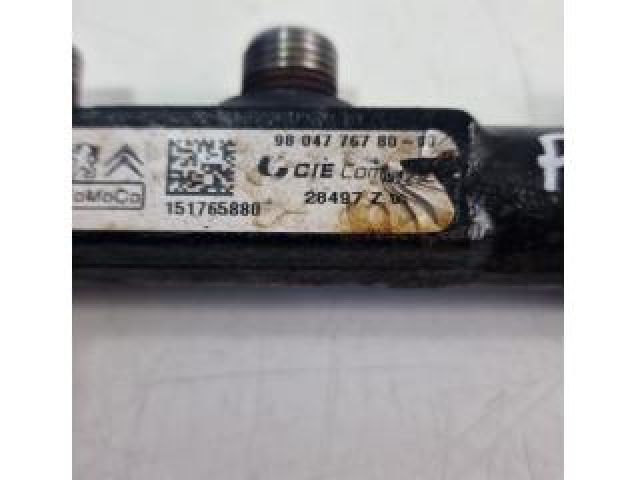 bontott PEUGEOT 308 Közösnyomócső