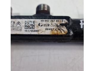 bontott PEUGEOT 308 Közösnyomócső