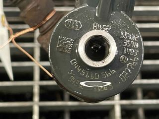 bontott PEUGEOT 308 Porlasztó (1 db)