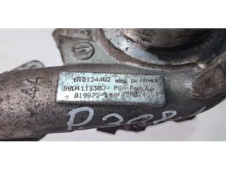 bontott PEUGEOT 308 Turbó