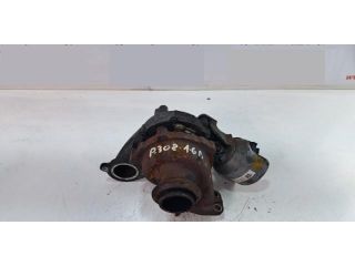 bontott PEUGEOT 308 Turbó