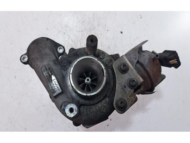 bontott PEUGEOT 308 Turbó