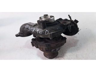 bontott PEUGEOT 308 Turbó