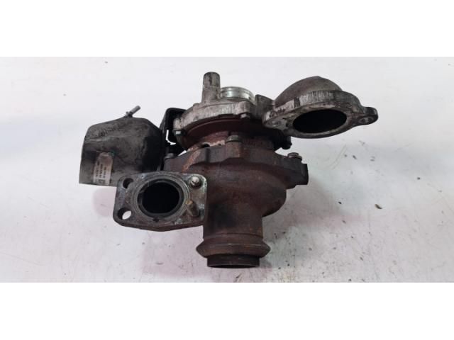 bontott PEUGEOT 308 Turbó