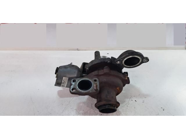 bontott PEUGEOT 308 Turbó