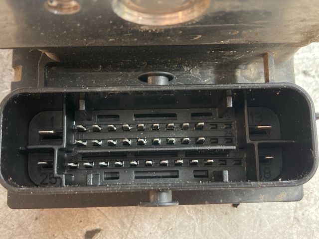 bontott PEUGEOT 308 ABS Kocka