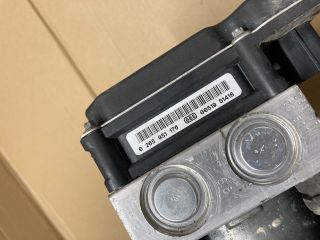 bontott PEUGEOT 308 ABS Kocka