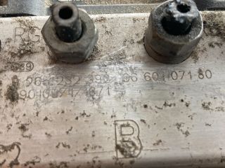 bontott PEUGEOT 308 ABS Kocka