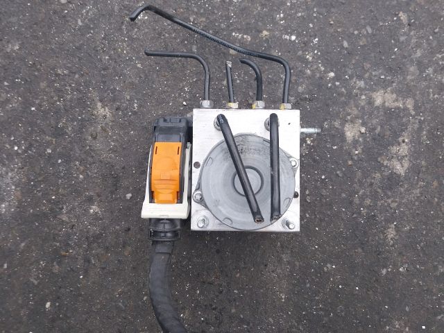 bontott PEUGEOT 308 ABS Kocka