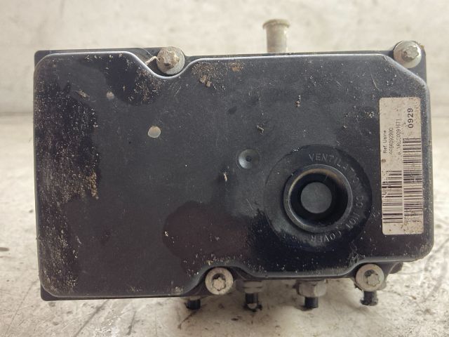 bontott PEUGEOT 308 ABS Kocka