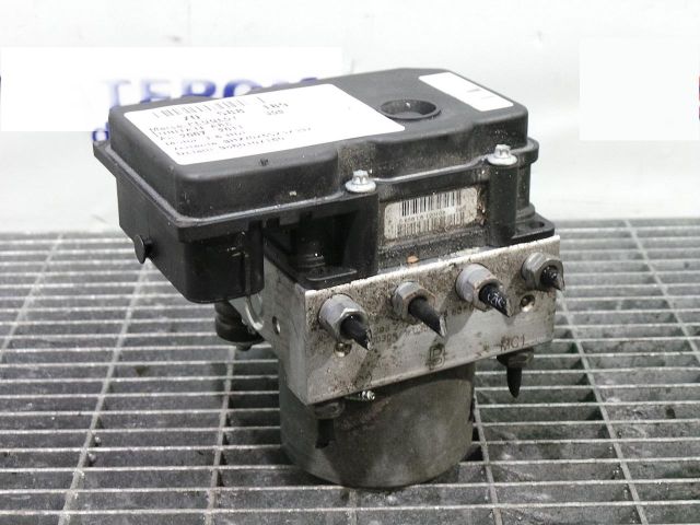 bontott PEUGEOT 308 ABS Kocka