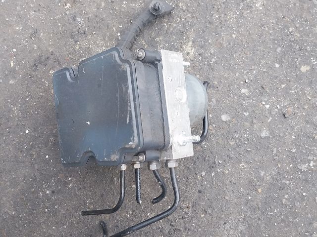 bontott PEUGEOT 308 ABS Kocka