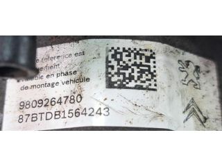 bontott PEUGEOT 308 ABS Kocka