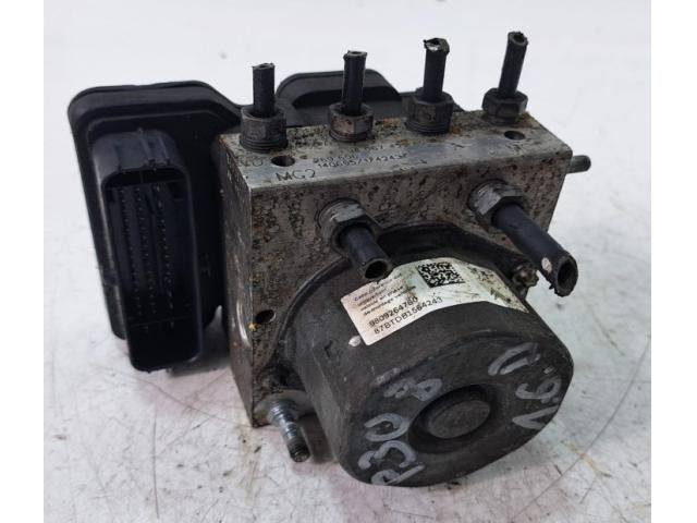 bontott PEUGEOT 308 ABS Kocka