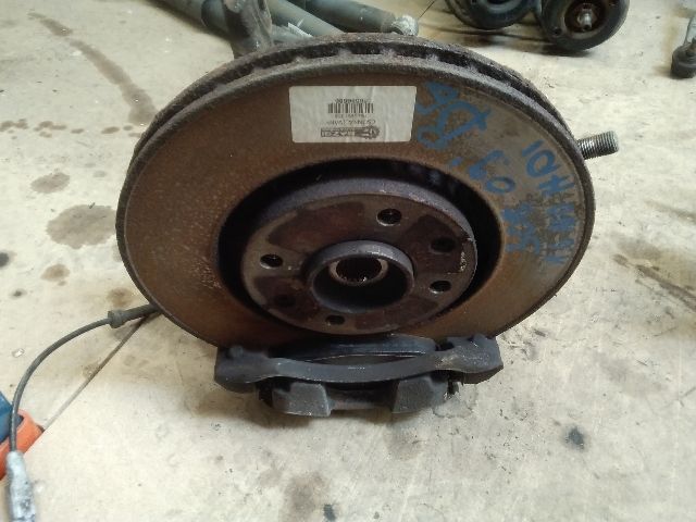 bontott PEUGEOT 308 Bal első Csonkállvány Kerékaggyal