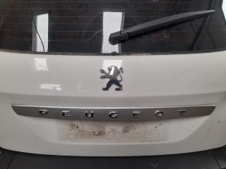 bontott PEUGEOT 308 Bal első Csonkállvány Kerékaggyal