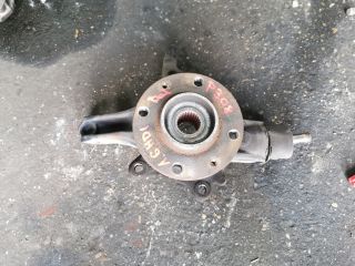 bontott PEUGEOT 308 Bal első Csonkállvány Kerékaggyal