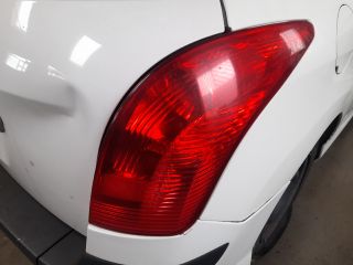 bontott PEUGEOT 308 Bal első Csonkállvány Kerékaggyal