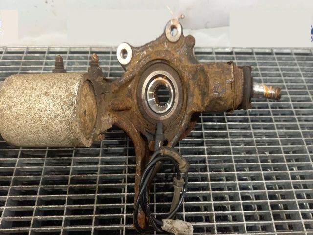 bontott PEUGEOT 308 Bal első Csonkállvány