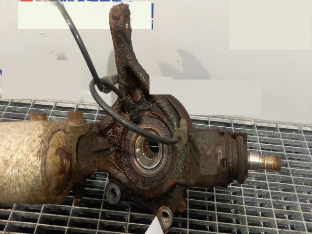 bontott PEUGEOT 308 Bal első Csonkállvány