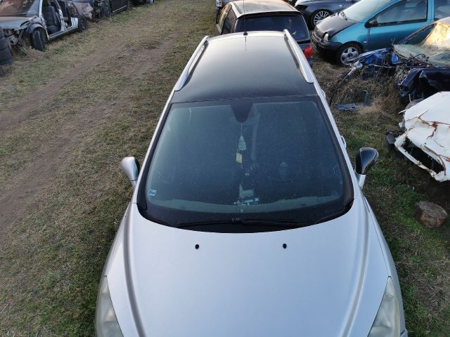 bontott PEUGEOT 308 Bal első Gólyaláb (Lengécsillapító, Rugó)