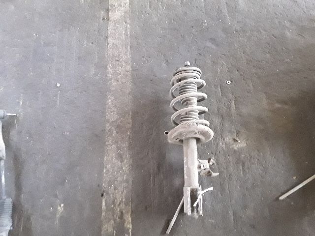 bontott PEUGEOT 308 Bal első Gólyaláb (Lengécsillapító, Rugó)