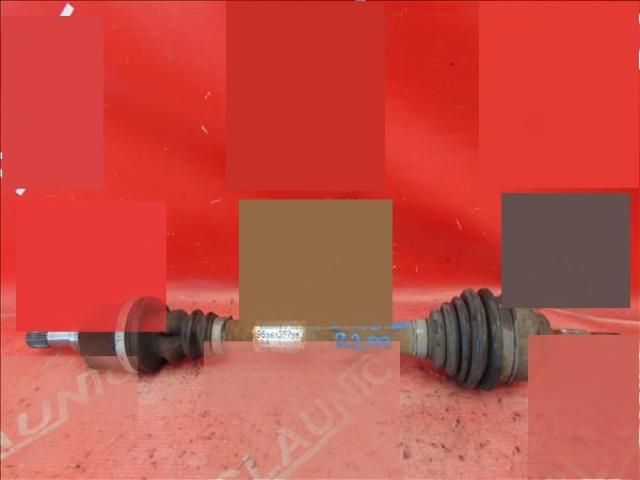 bontott PEUGEOT 308 Bal Féltengely