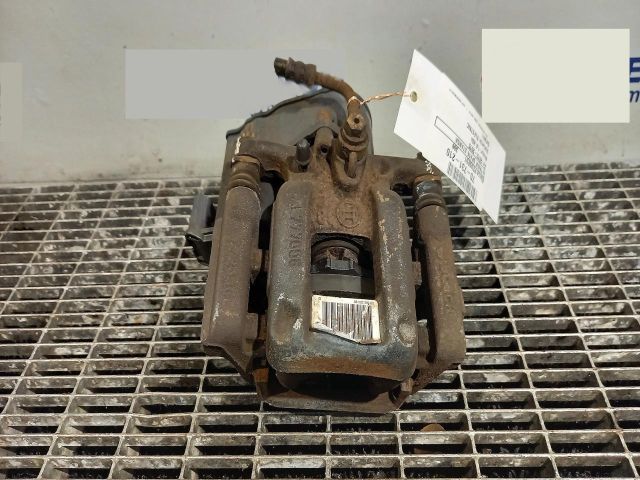 bontott PEUGEOT 308 Bal hátsó Féknyereg Munkahengerrel