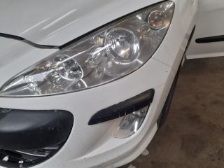 bontott PEUGEOT 308 Bal hátsó Lengéscsillapító