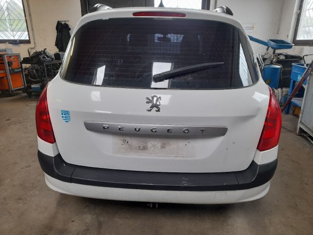 bontott PEUGEOT 308 Bal hátsó Lengéscsillapító