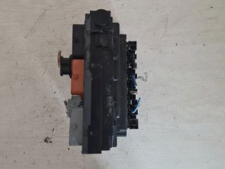 bontott PEUGEOT 308 Biztosítéktábla Motortér