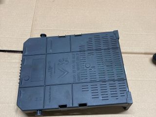 bontott PEUGEOT 308 Biztosítéktábla Motortér