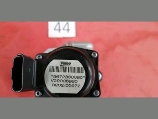 bontott PEUGEOT 308 EGR / AGR Szelep