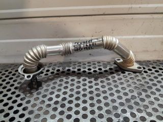 bontott PEUGEOT 308 EGR Hűtő Cső