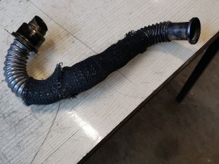 bontott PEUGEOT 308 EGR Hűtő Cső