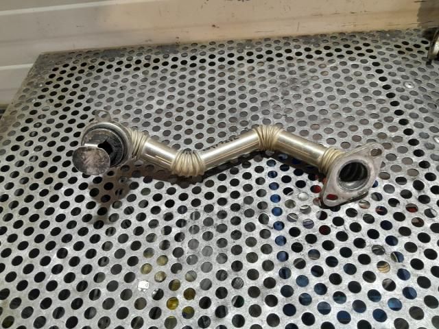 bontott PEUGEOT 308 EGR Hűtő Cső