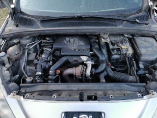 bontott PEUGEOT 308 EGR Hűtő