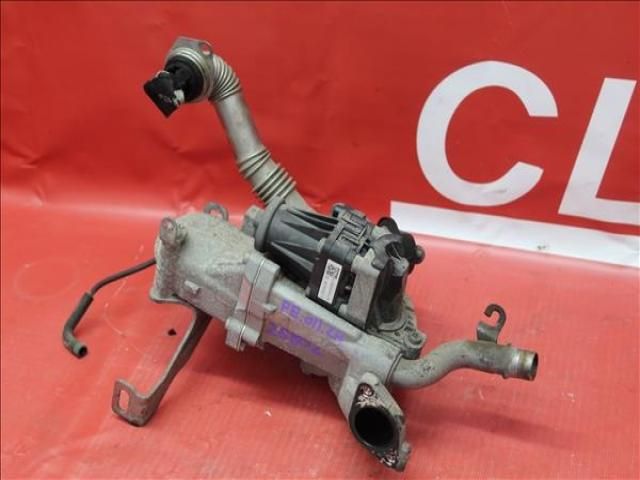 bontott PEUGEOT 308 EGR Hűtő