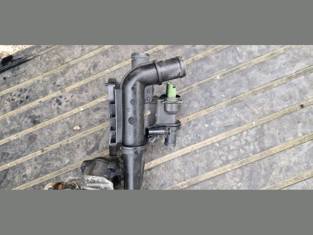 bontott PEUGEOT 308 EGR Hűtő