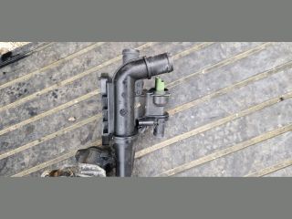 bontott PEUGEOT 308 EGR Hűtő