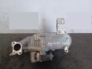 bontott PEUGEOT 308 EGR Hűtő