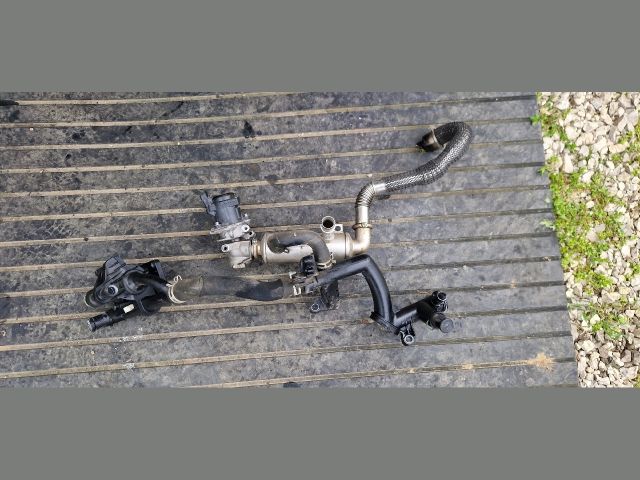 bontott PEUGEOT 308 EGR Hűtő