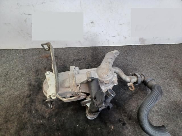 bontott PEUGEOT 308 EGR Hűtő