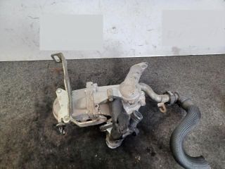 bontott PEUGEOT 308 EGR Hűtő