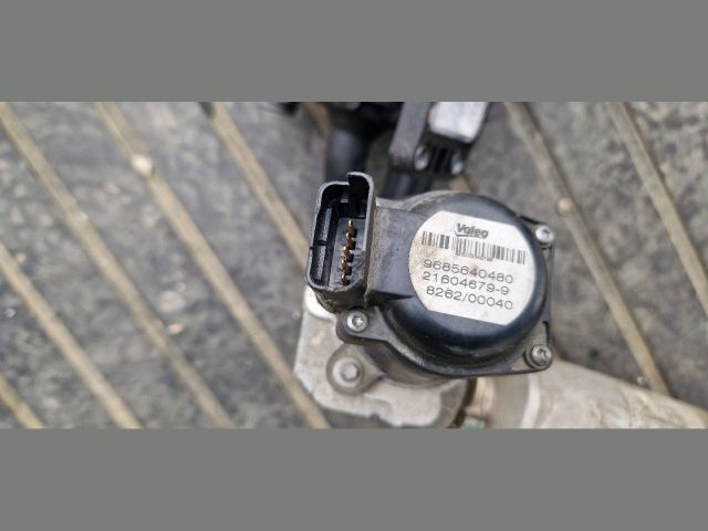 bontott PEUGEOT 308 EGR Hűtő