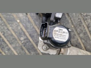 bontott PEUGEOT 308 EGR Hűtő