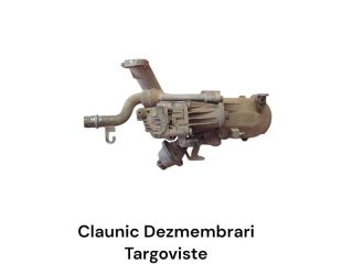 bontott PEUGEOT 308 EGR Hűtő