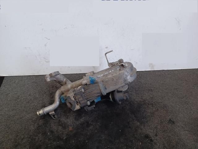 bontott PEUGEOT 308 EGR Hűtő