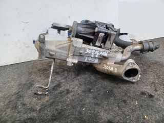 bontott PEUGEOT 308 EGR Hűtő