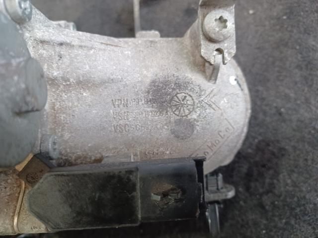 bontott PEUGEOT 308 EGR Hűtő